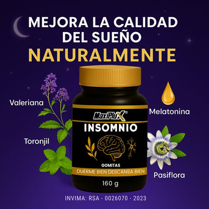 Nuevas Gomitas Buenas Noches
