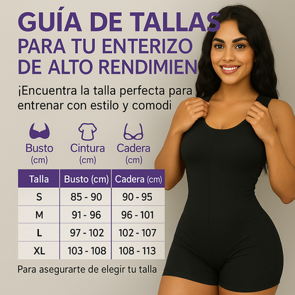 NUEVO CONJUNTO GYM SCULPT SHORT