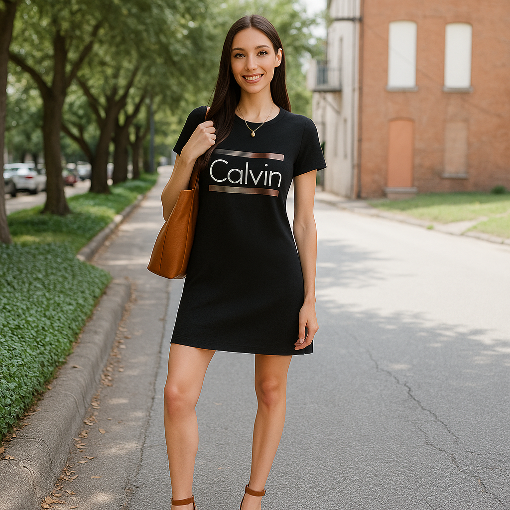UrbanMood Calvin