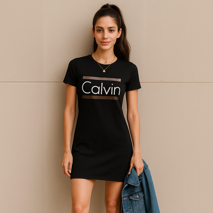 UrbanMood Calvin