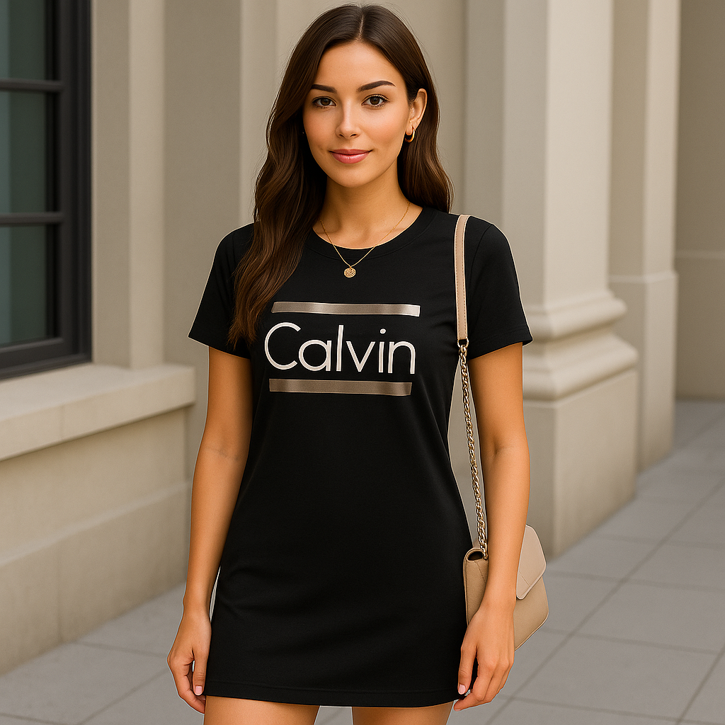 UrbanMood Calvin
