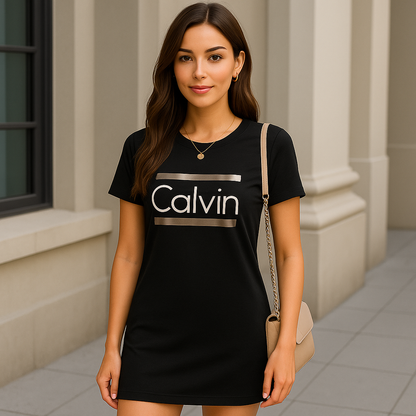 UrbanMood Calvin