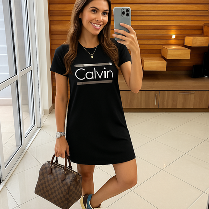 UrbanMood Calvin