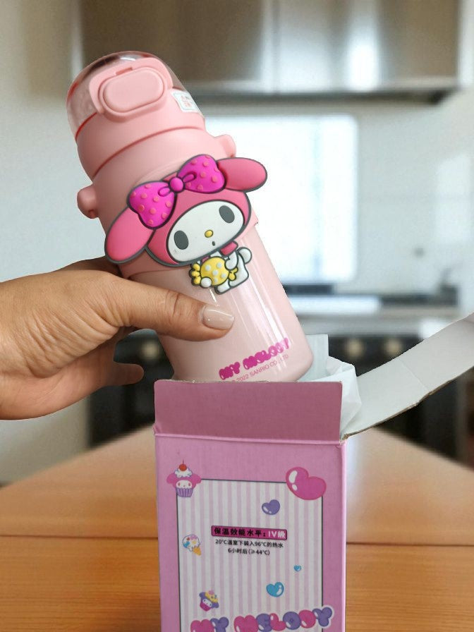 Sanrio ThermoPop 460