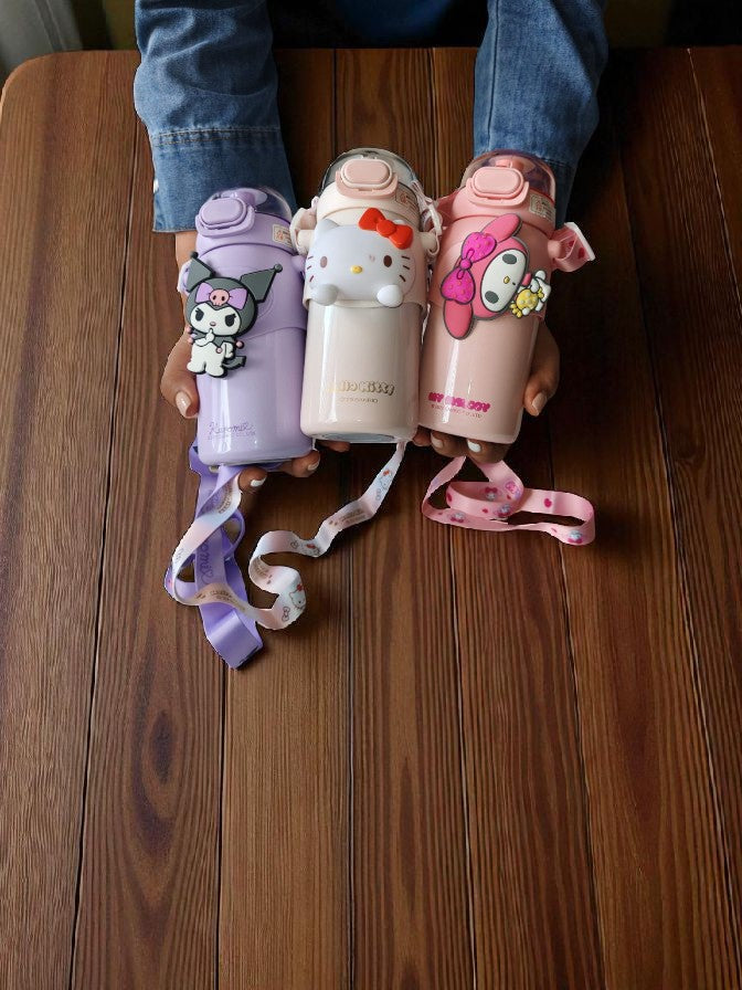Sanrio ThermoPop 460