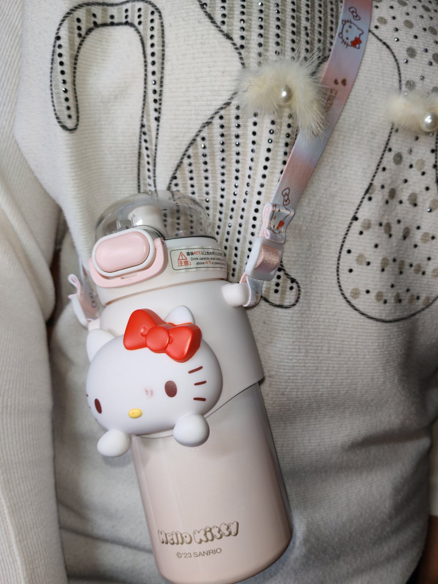 Sanrio ThermoPop 460