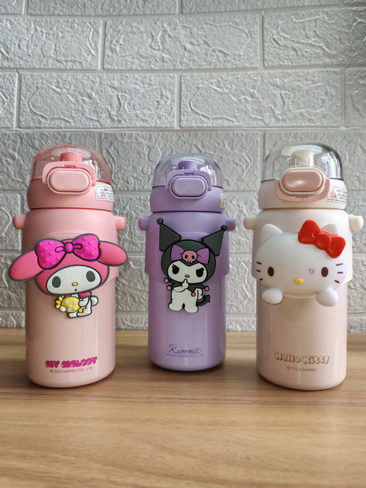 Sanrio ThermoPop 460