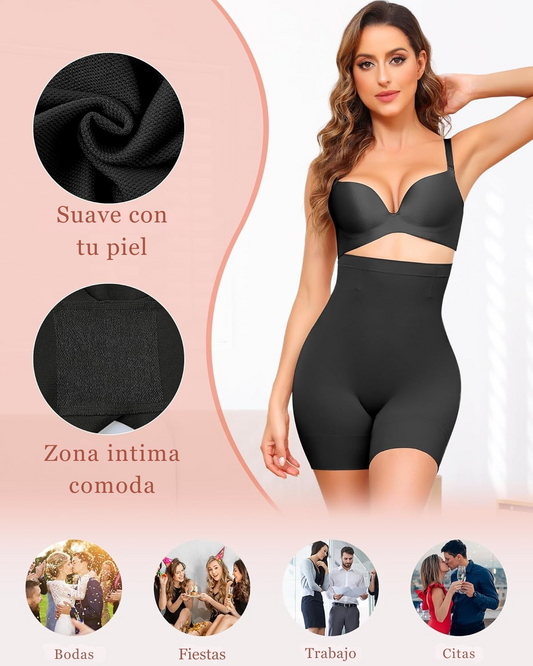 Faja levanta Cola