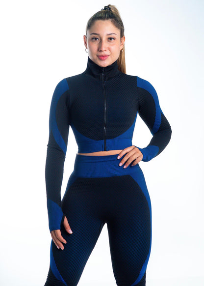NUEVO CONJUNTO DEPORTIVO